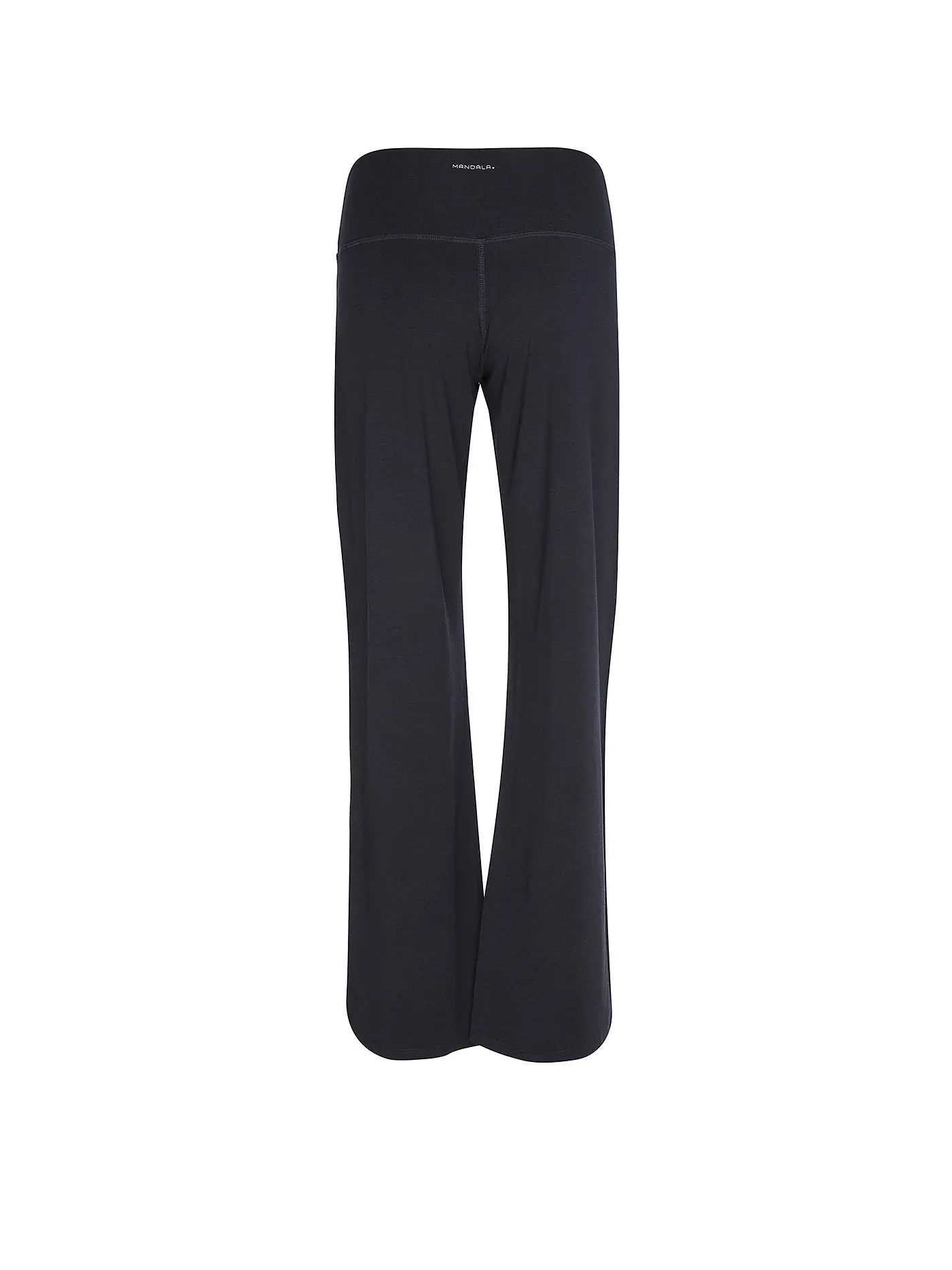 MANDALA | Damen Yogahose Wide Leg | 